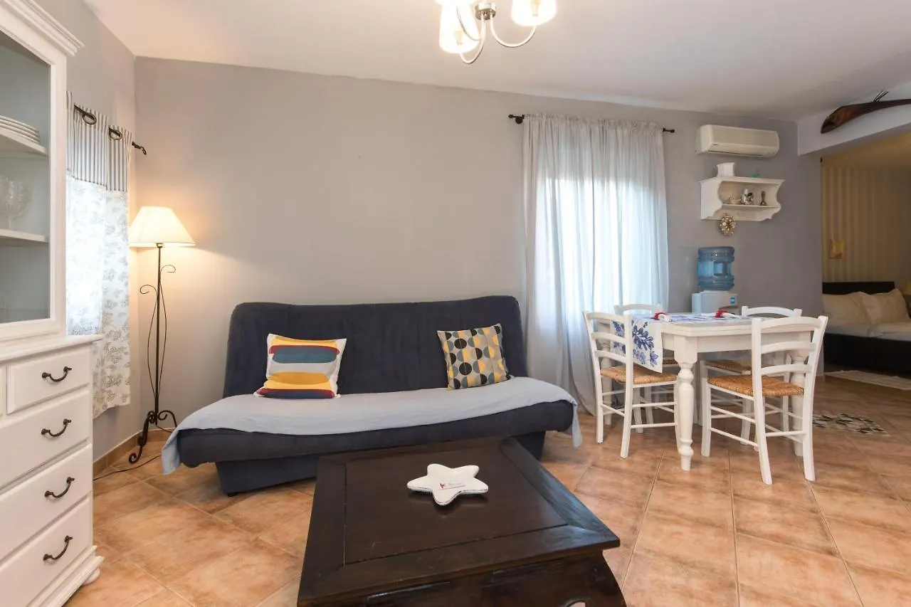 Ferienwohnung Lukmara Krk Krk Town