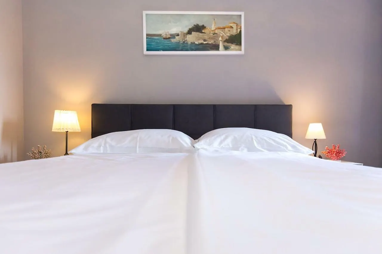 Apartment Ferienwohnung Lukmara Krk Krk Town Kroatien