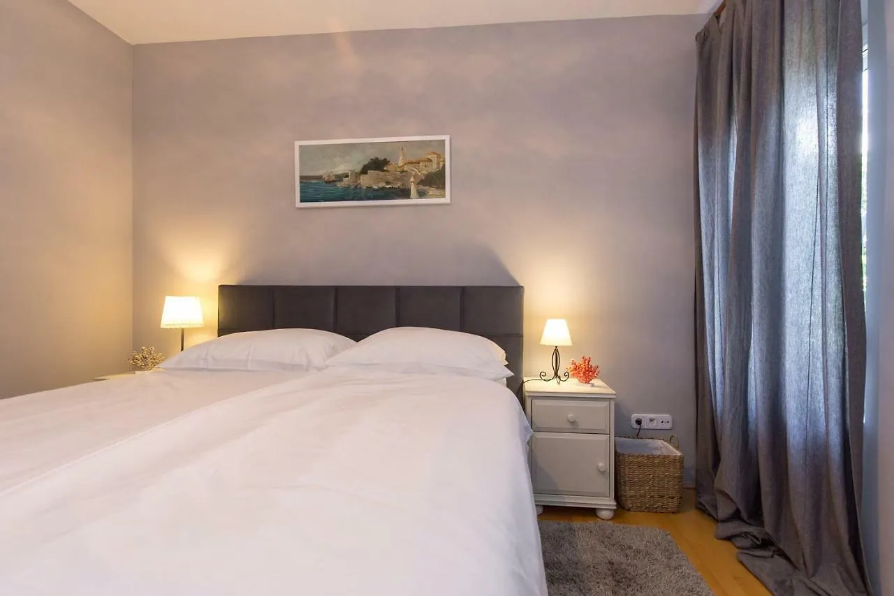 Ferienwohnung Lukmara Krk Krk Town