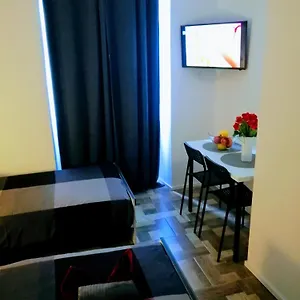  Apartment Zpula Center Kroatien