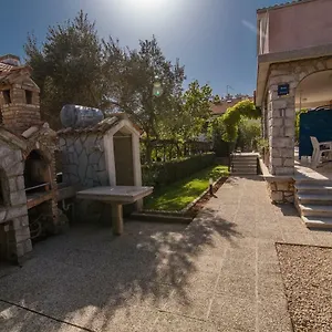  Apartment Braut Krk